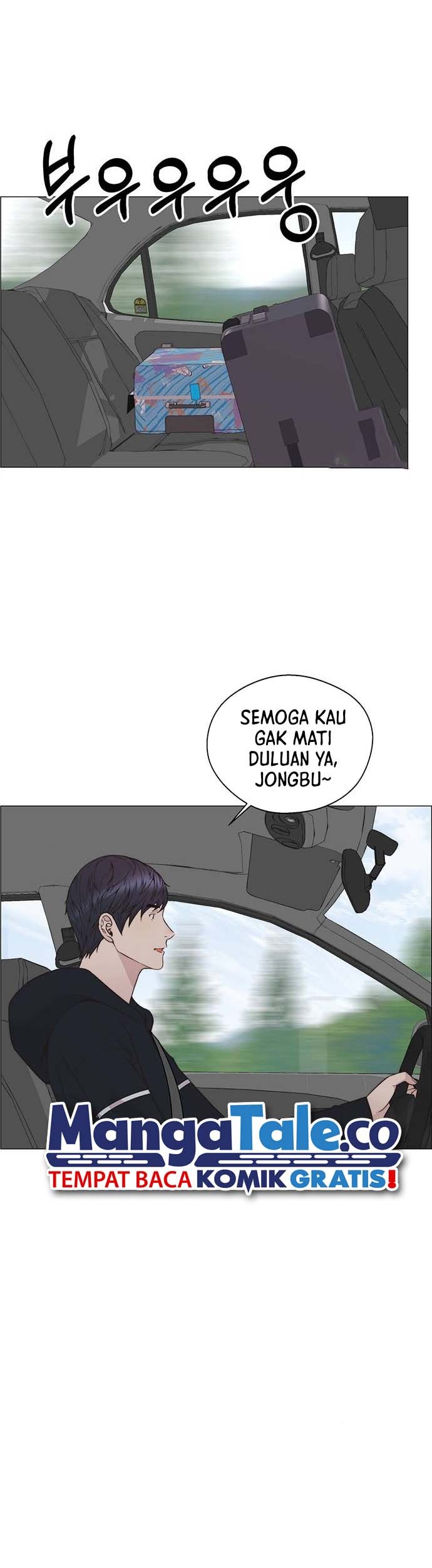 Chapter 176 - halaman 69