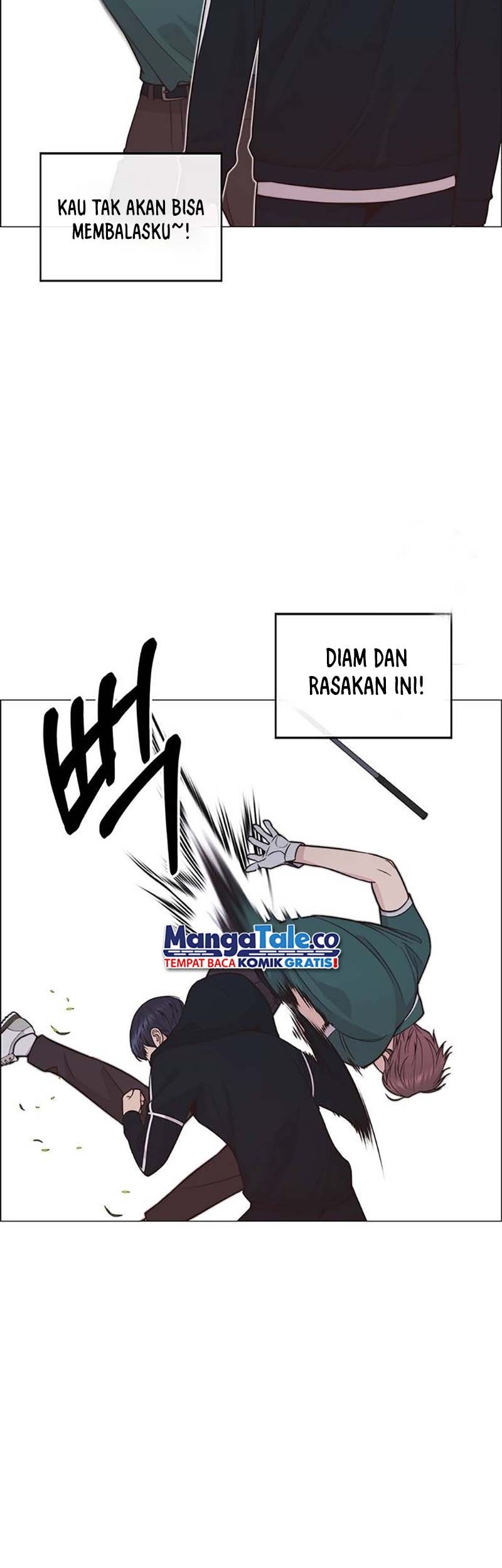 Chapter 176 - halaman 15