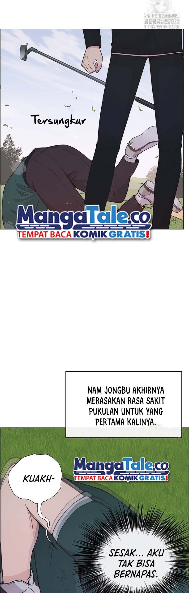 Chapter 176 - halaman 17