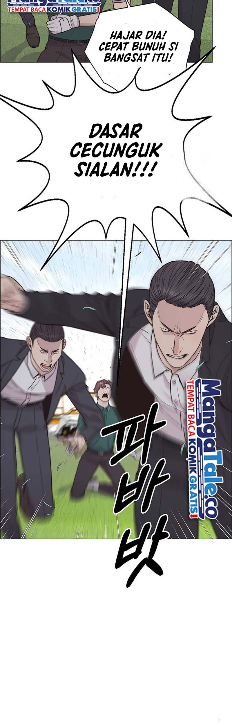Chapter 176 - halaman 19