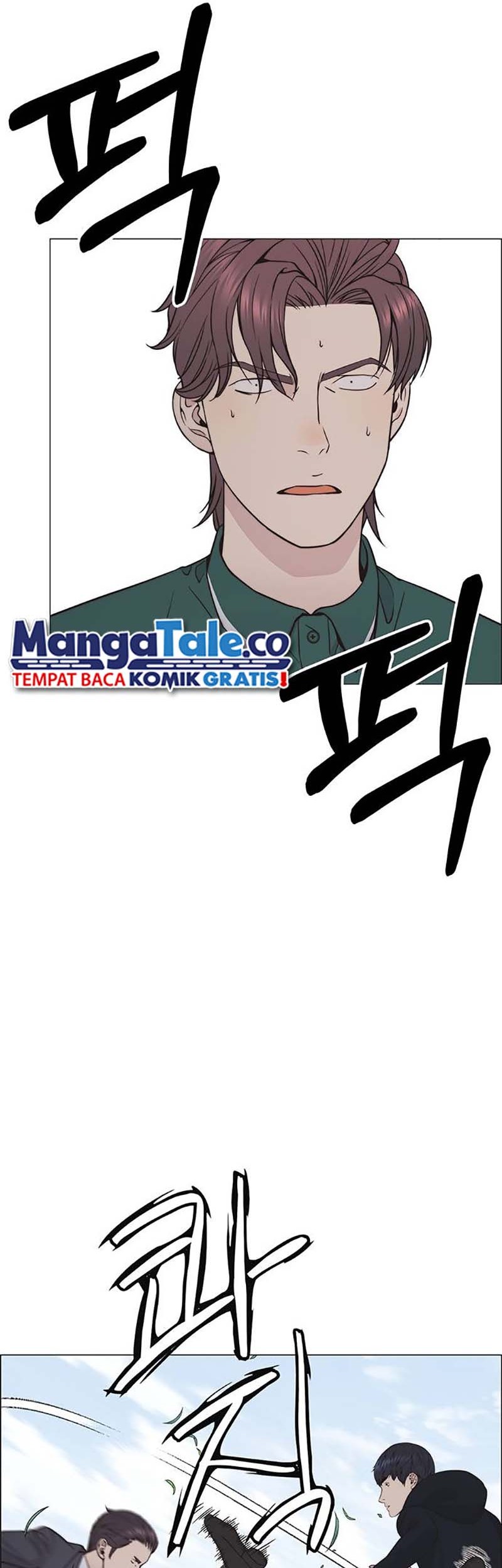 Chapter 176 - halaman 20