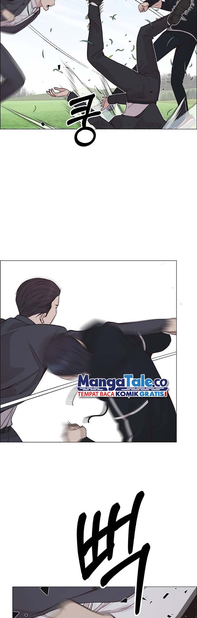 Chapter 176 - halaman 21