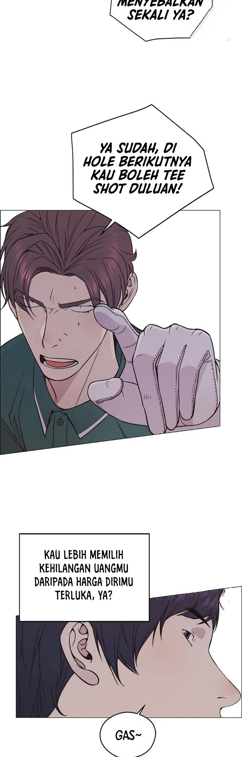 Chapter 176 - halaman 29