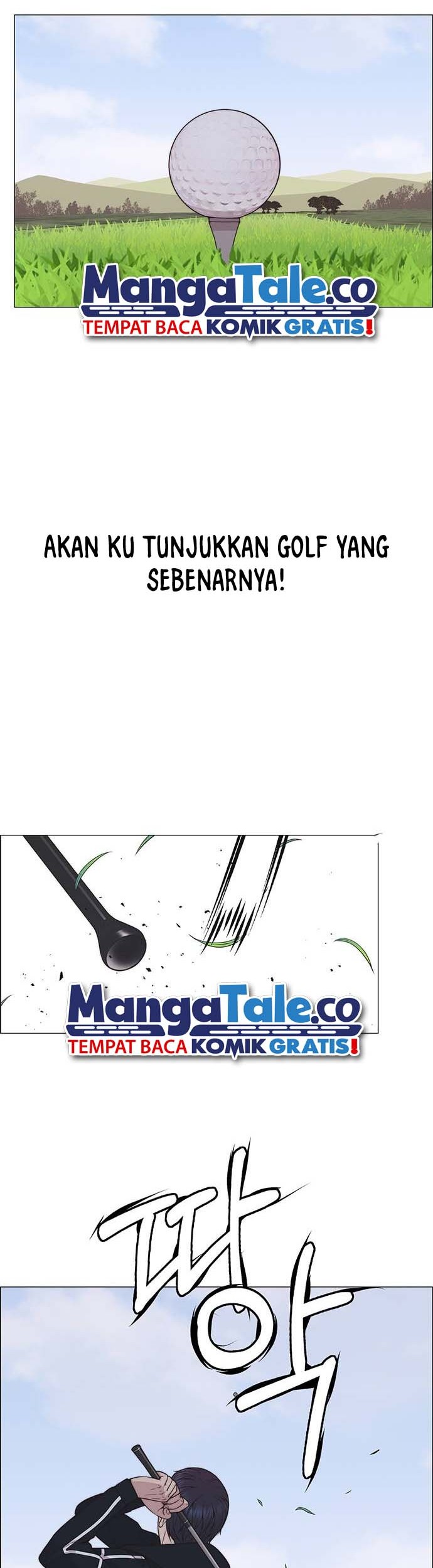 Chapter 176 - halaman 32