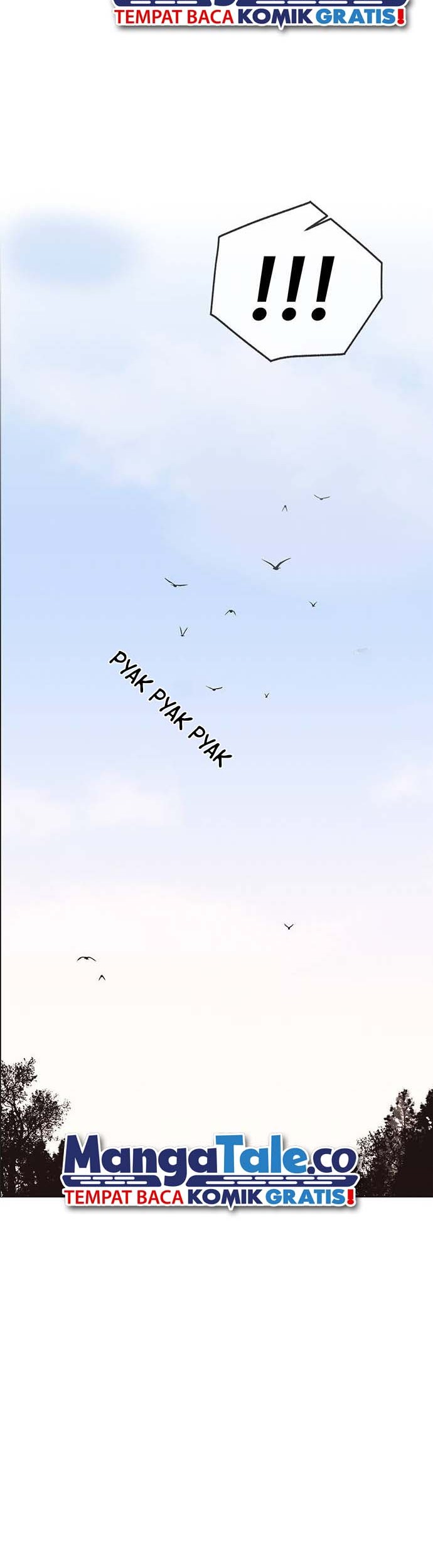 Chapter 176 - halaman 34