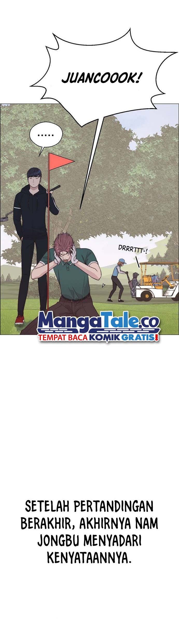 Chapter 176 - halaman 36