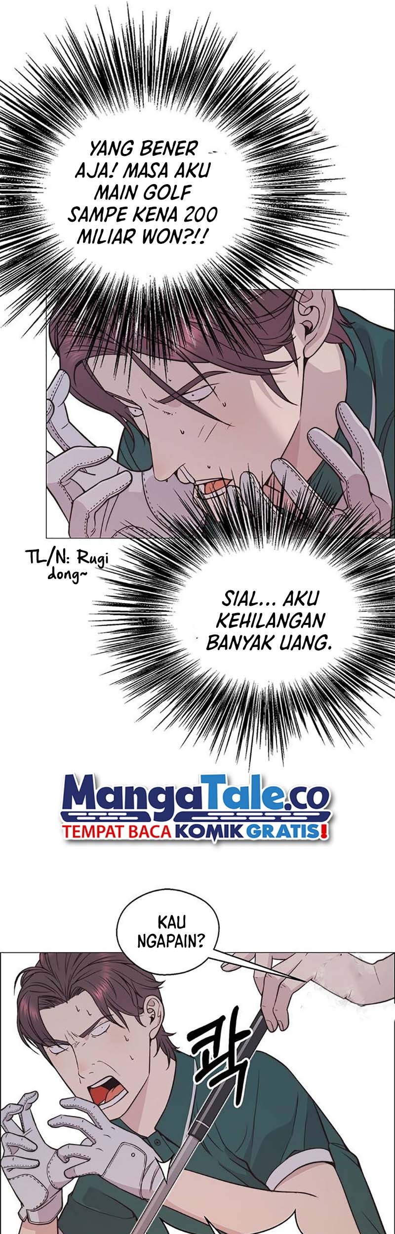 Chapter 176 - halaman 37