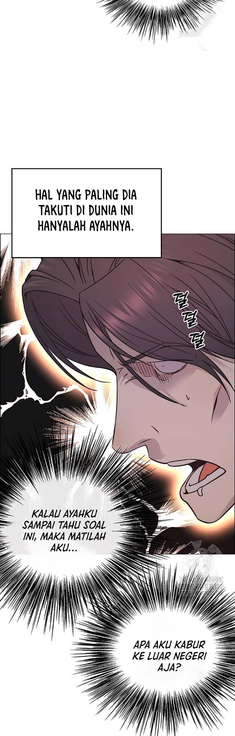 Chapter 176 - halaman 40