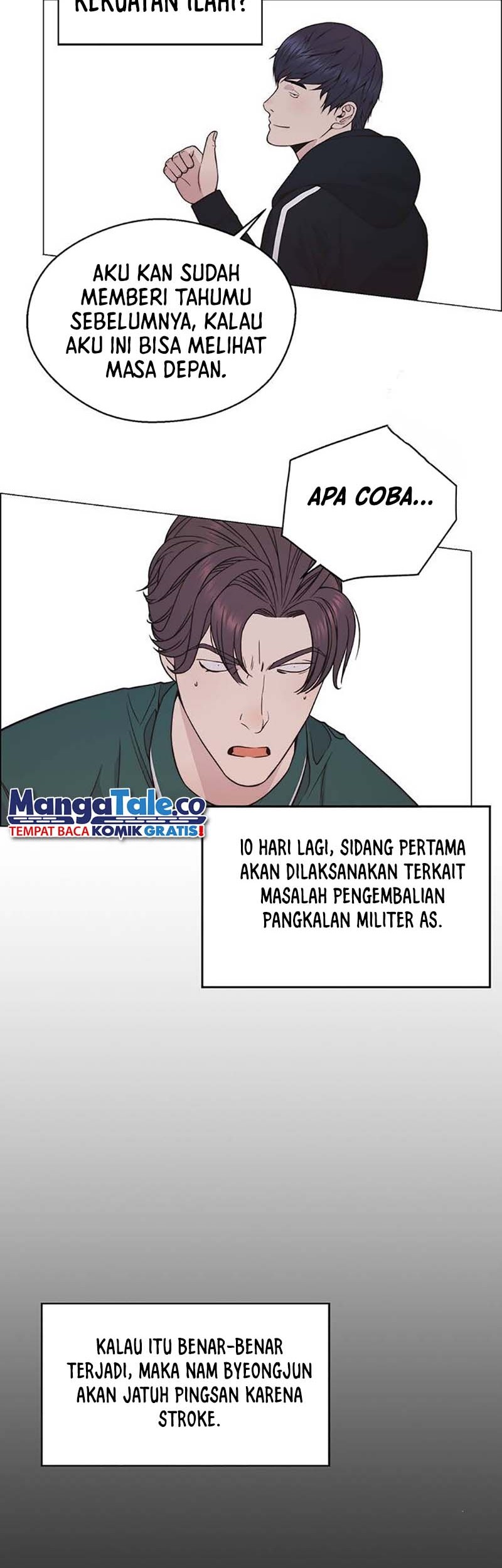 Chapter 176 - halaman 42