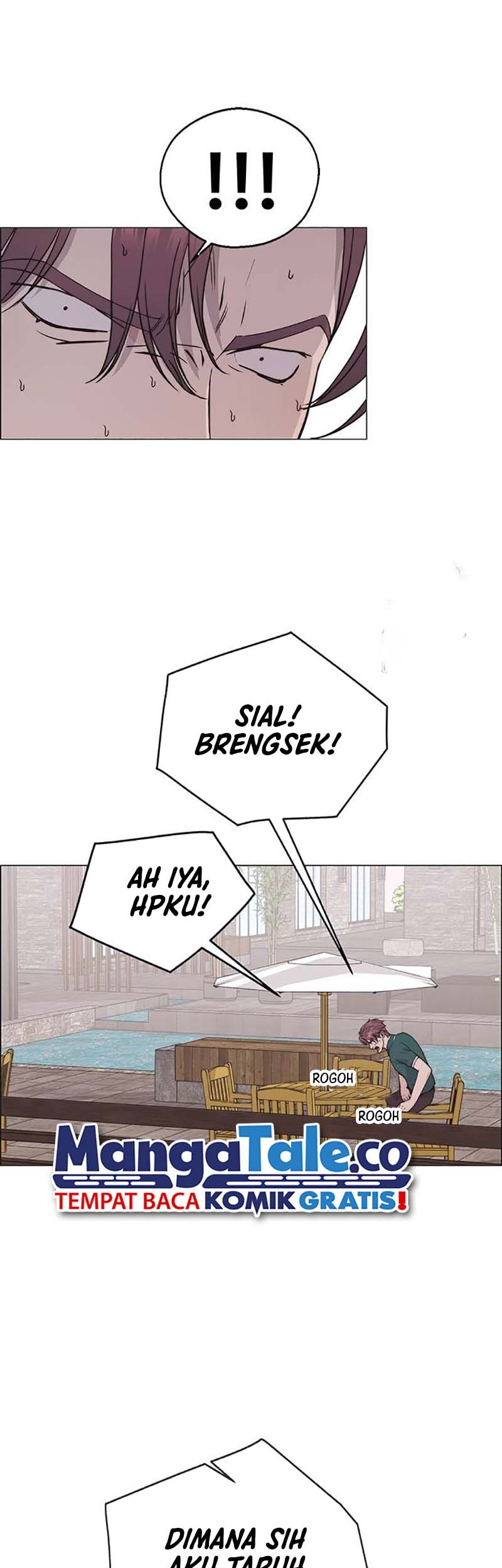 Chapter 176 - halaman 49