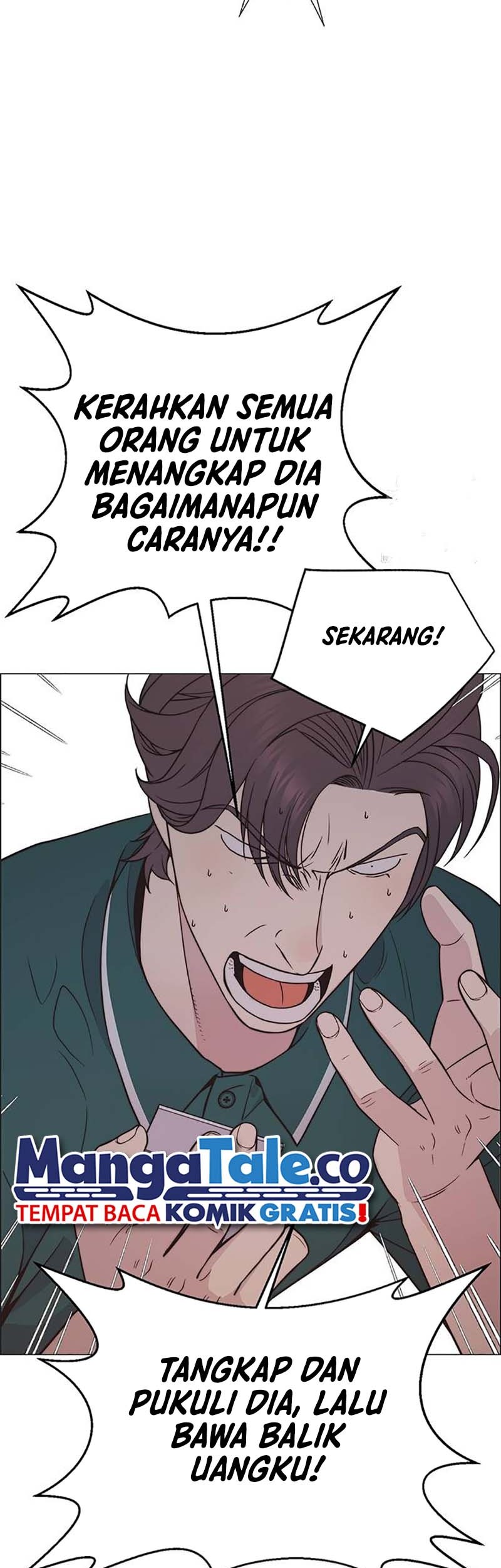 Chapter 176 - halaman 53