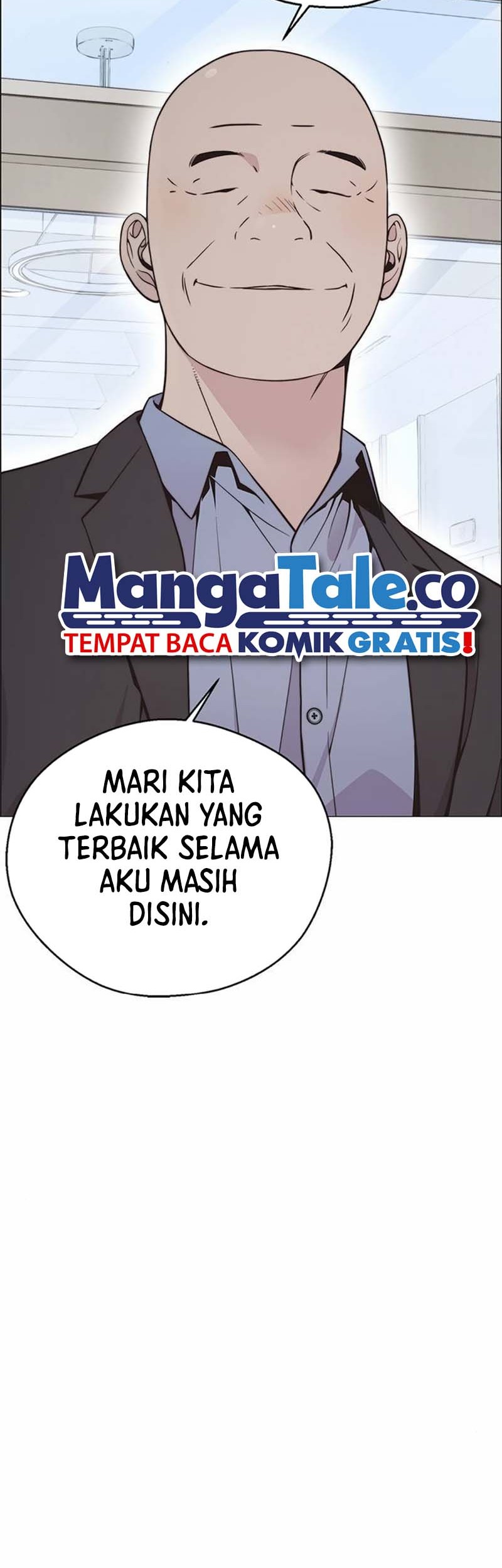 Chapter 177 - halaman 18