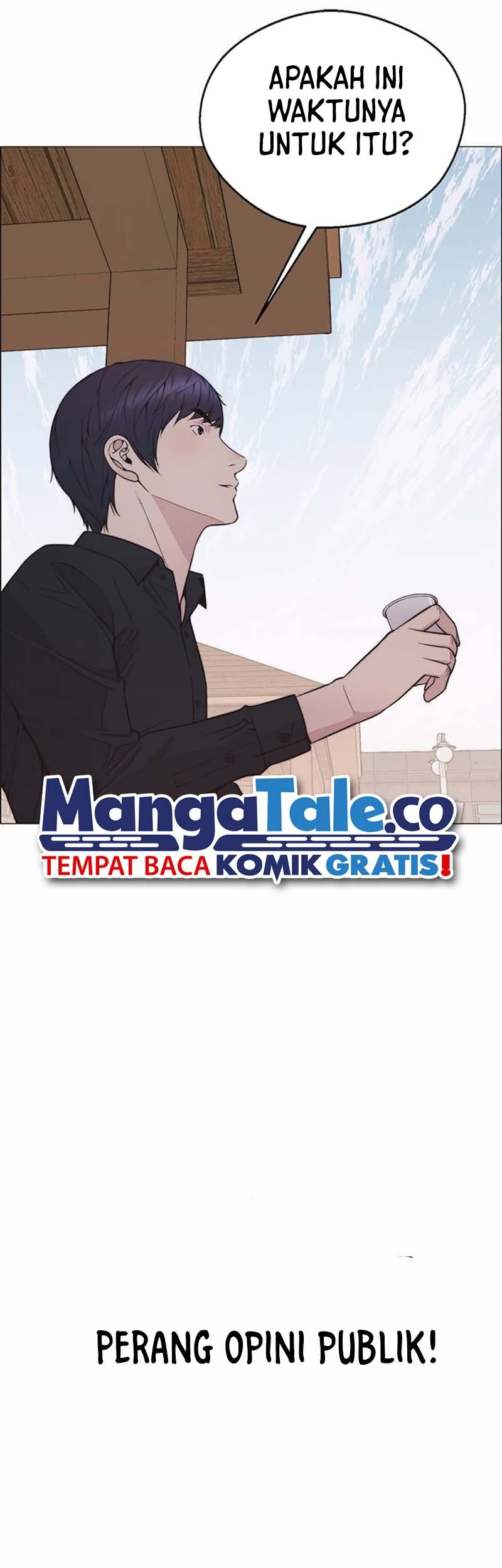 Chapter 177 - halaman 31
