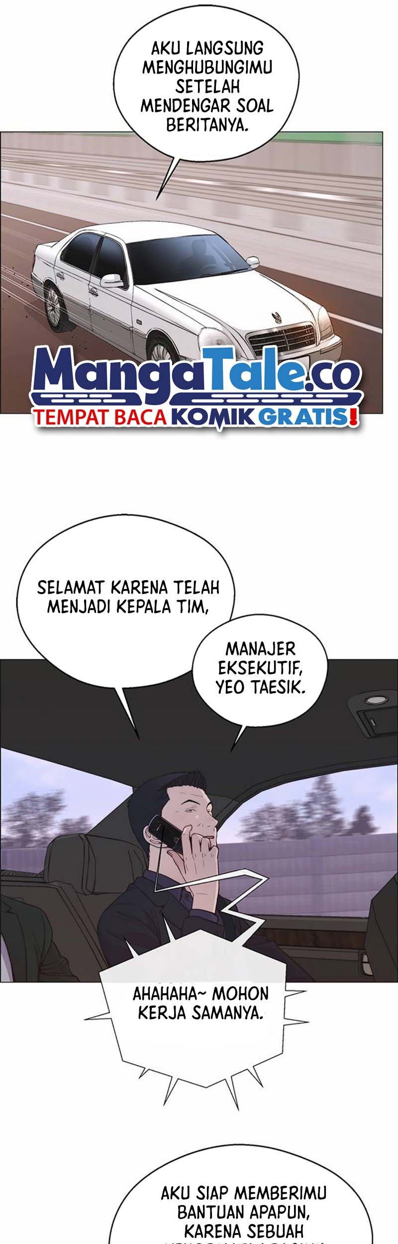 Chapter 177 - halaman 33