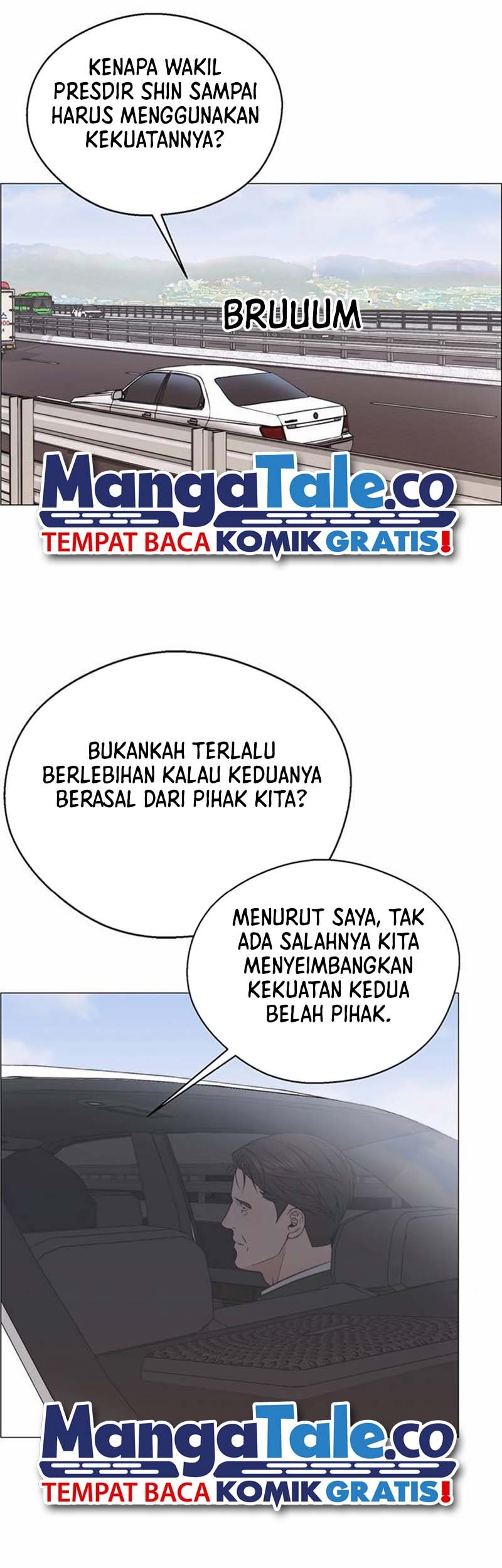 Chapter 177 - halaman 38