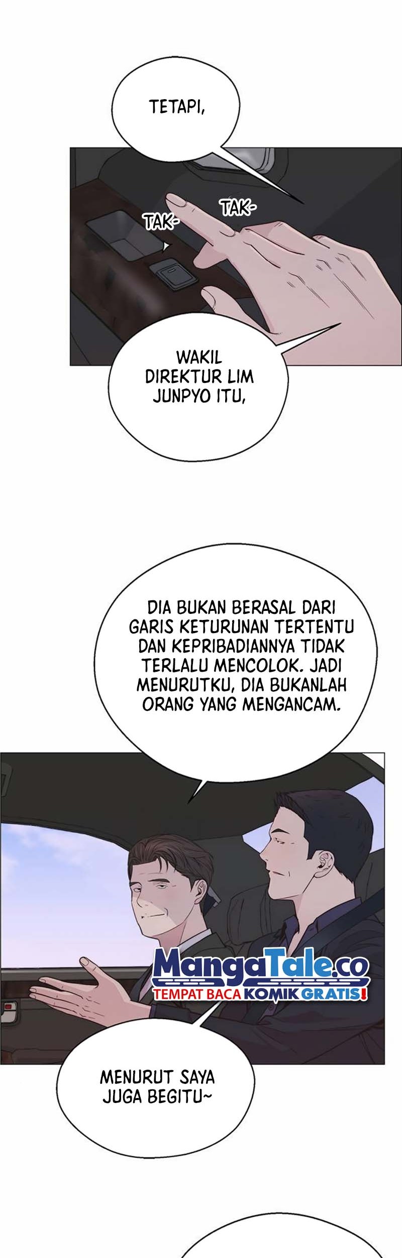 Chapter 177 - halaman 39