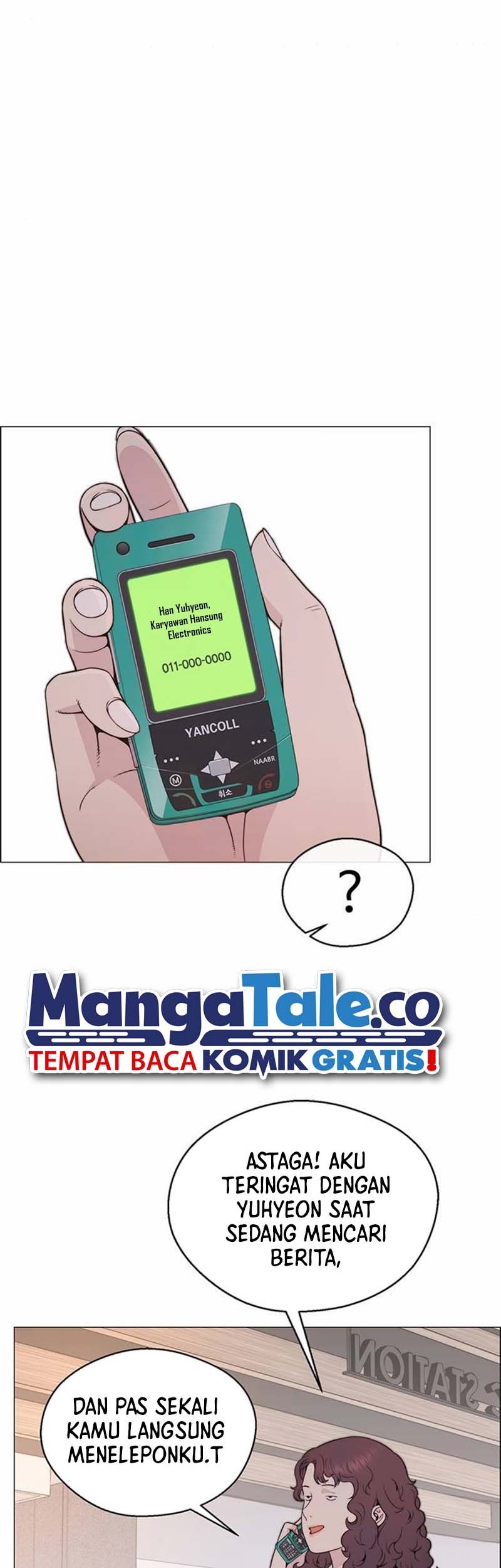 Chapter 177 - halaman 53