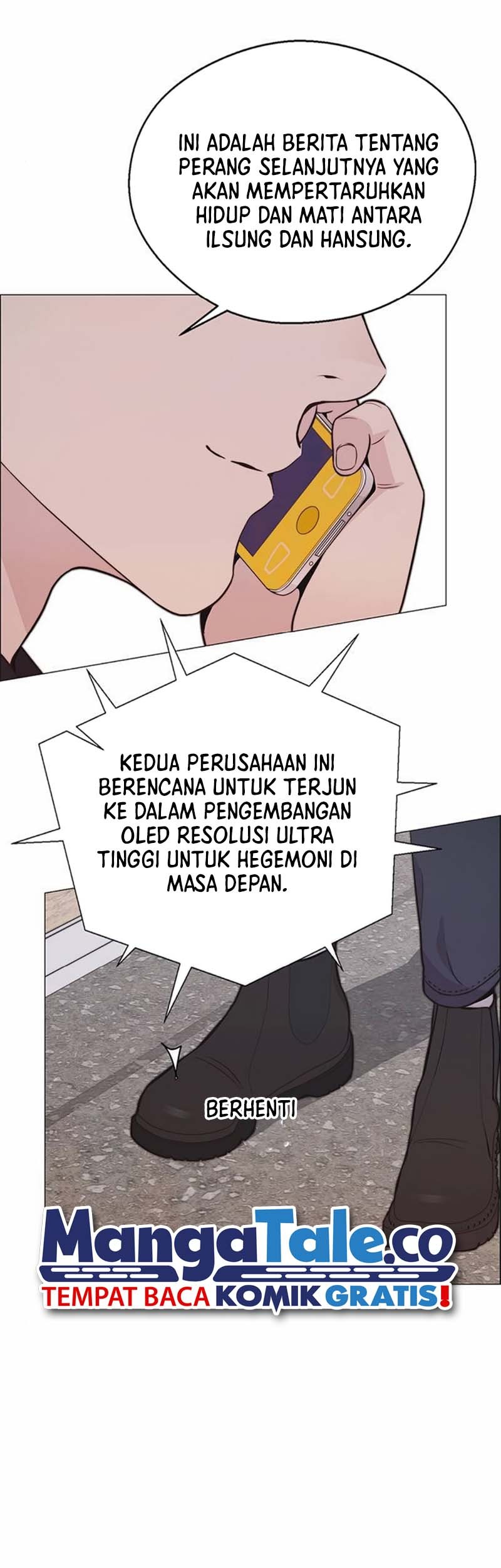 Chapter 177 - halaman 56