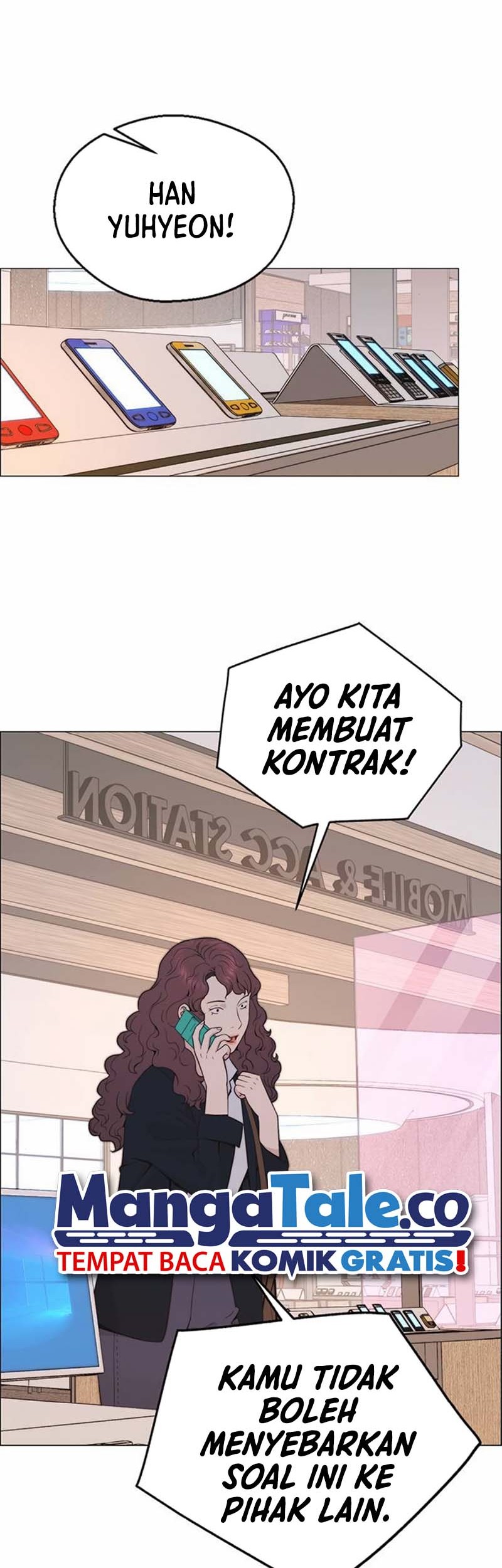 Chapter 177 - halaman 57