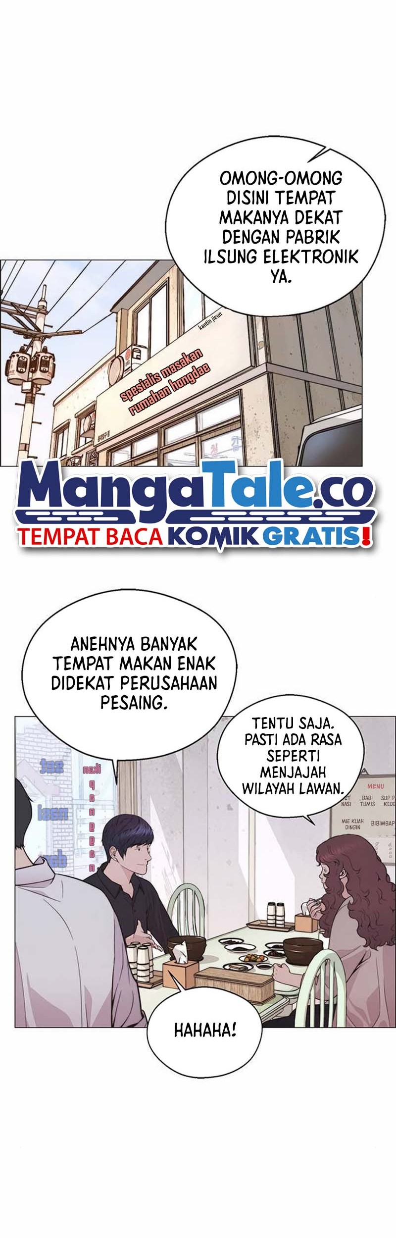 Chapter 178 - halaman 15