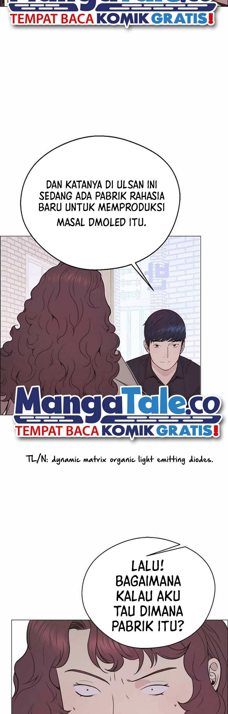 Chapter 178 - halaman 21