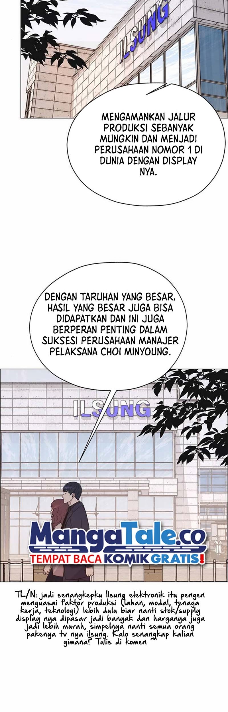Chapter 178 - halaman 27