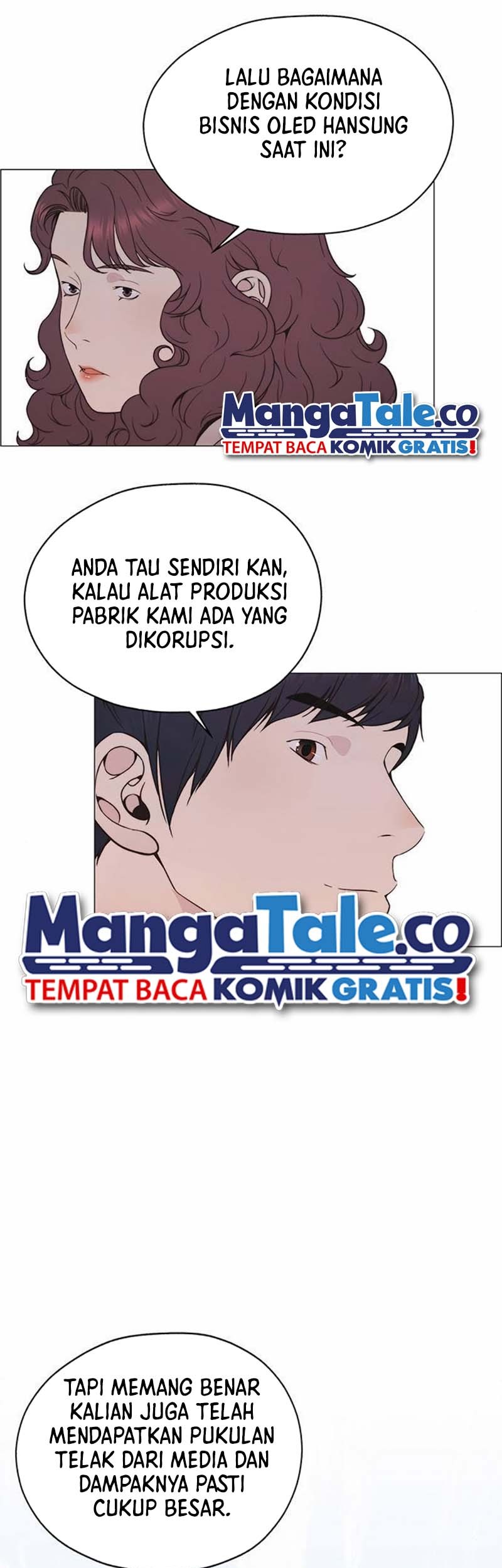 Chapter 178 - halaman 28