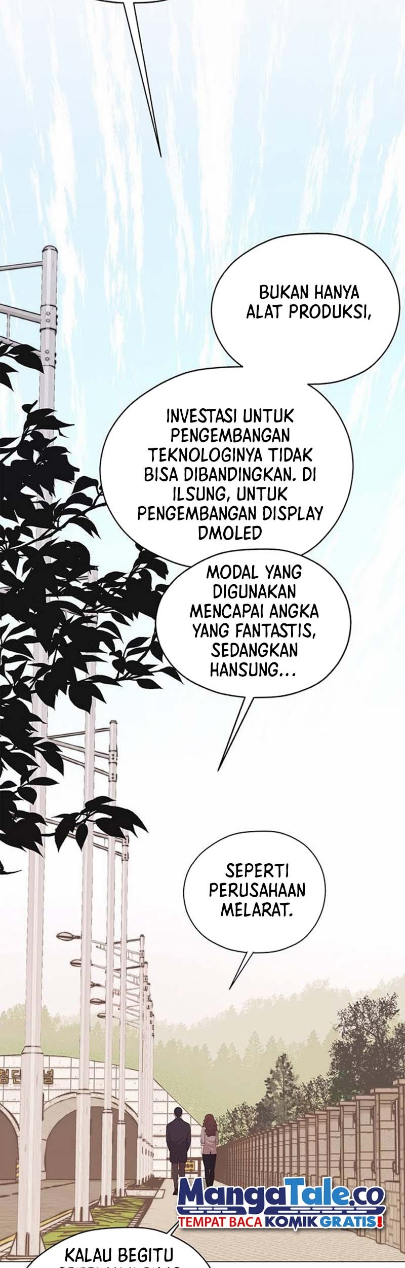 Chapter 178 - halaman 29