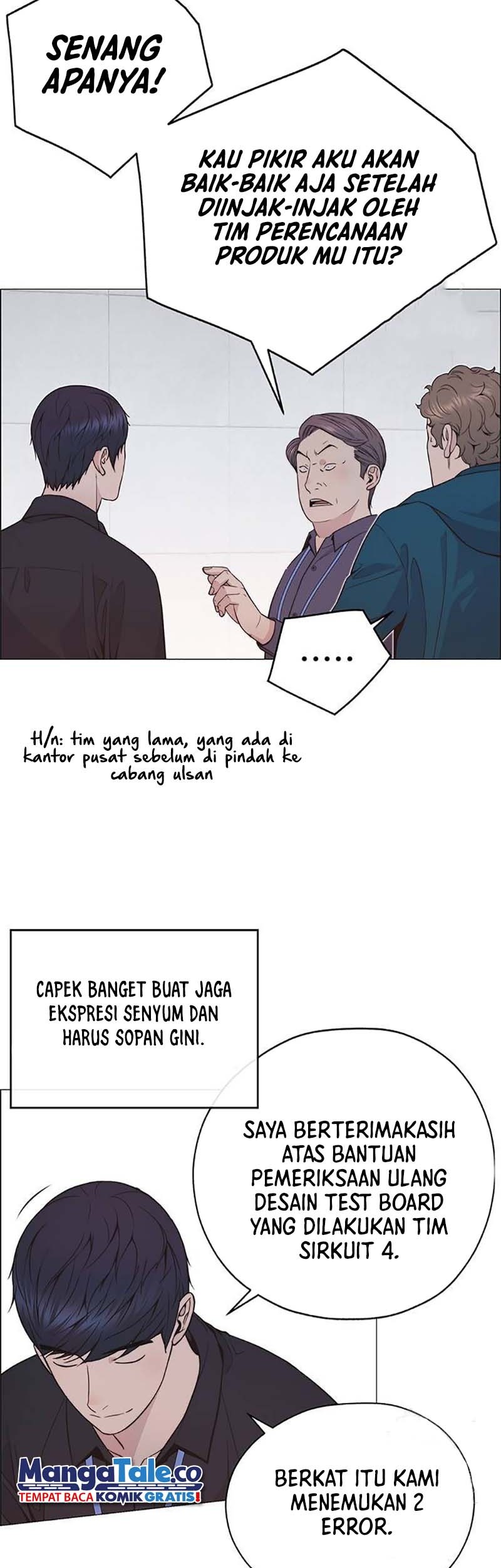 Chapter 179 - halaman 5