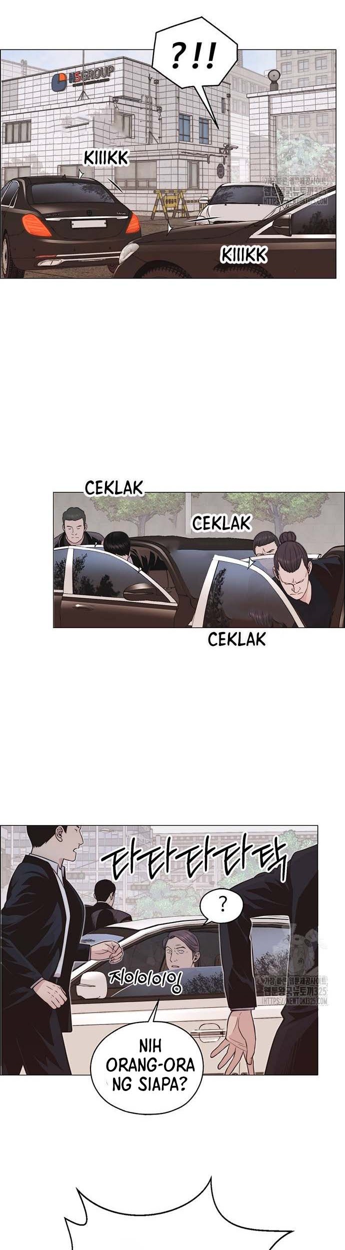 Chapter 179 - halaman 18