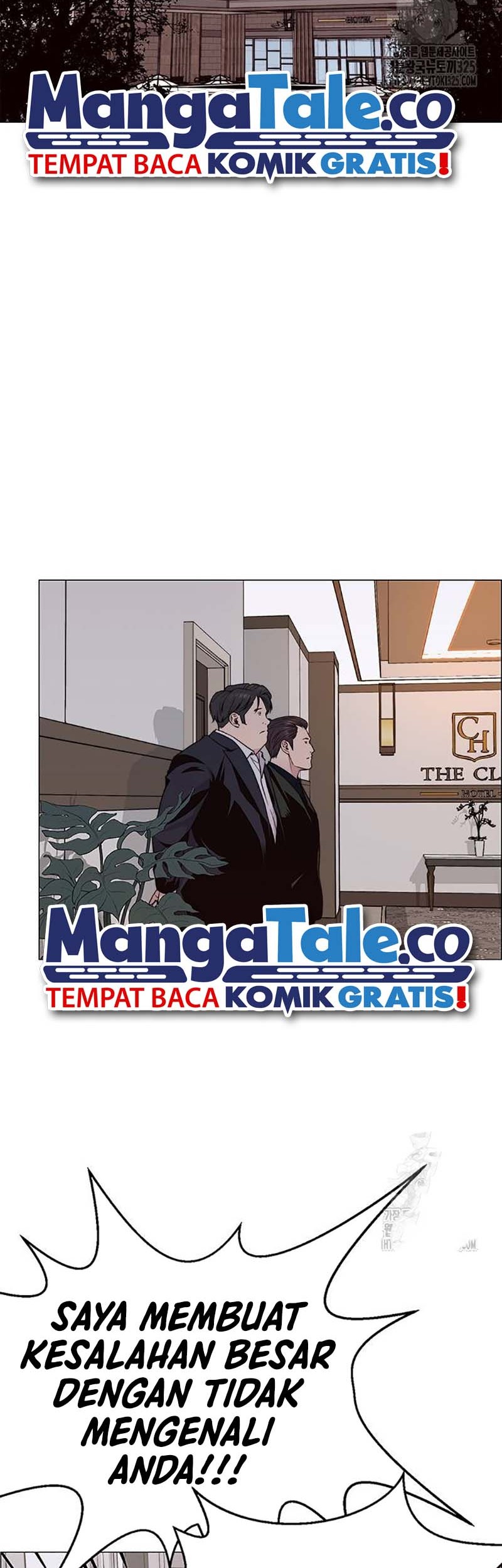 Chapter 179 - halaman 28