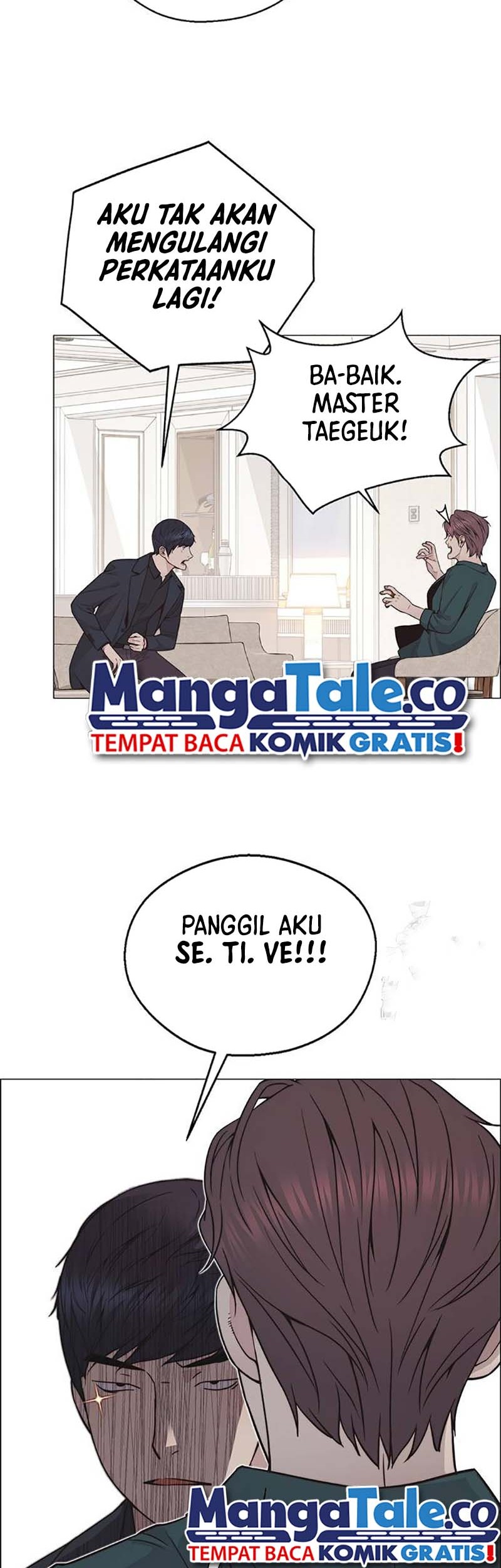 Chapter 179 - halaman 33