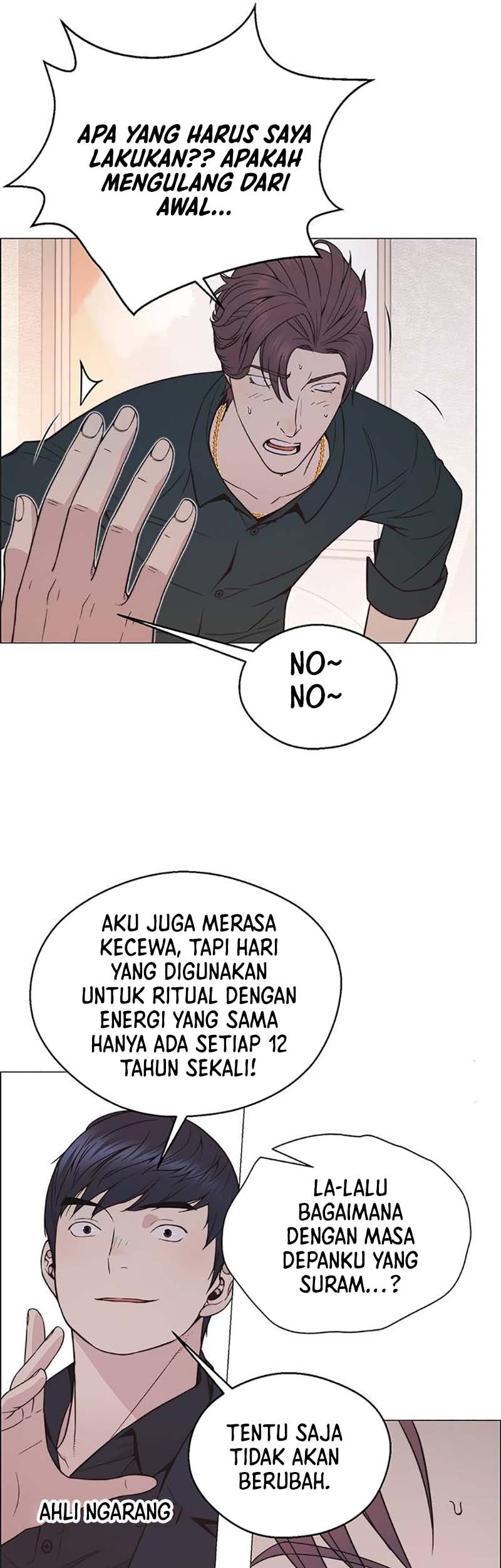 Chapter 179 - halaman 37
