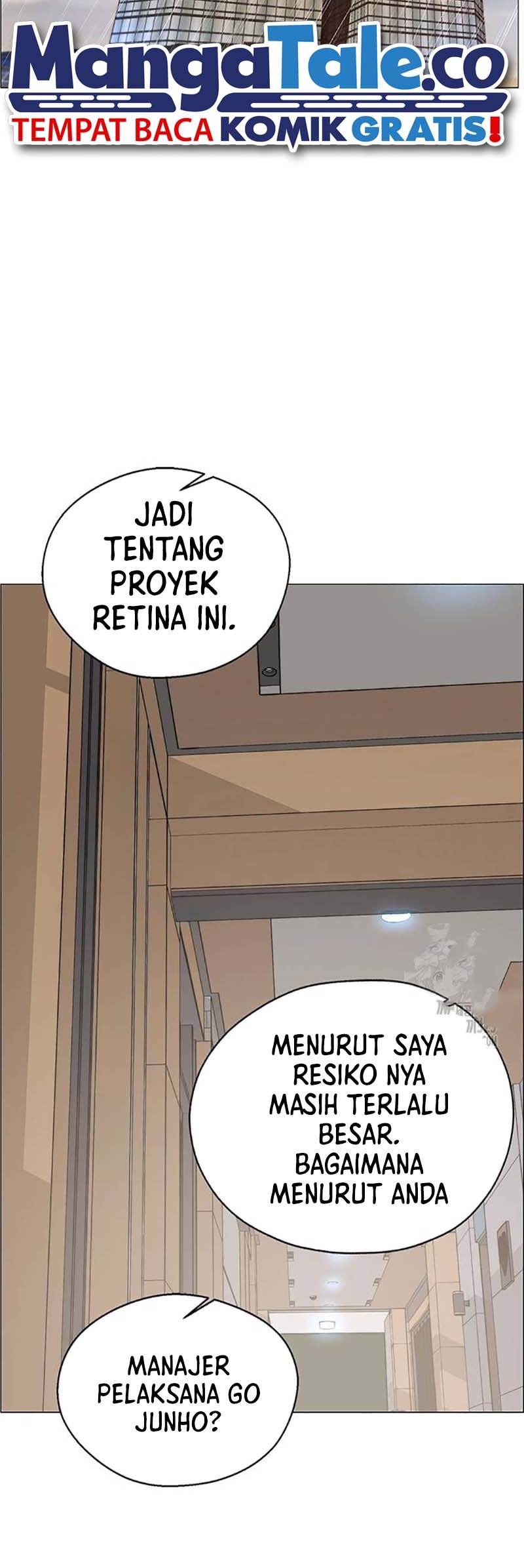 Chapter 179 - halaman 43