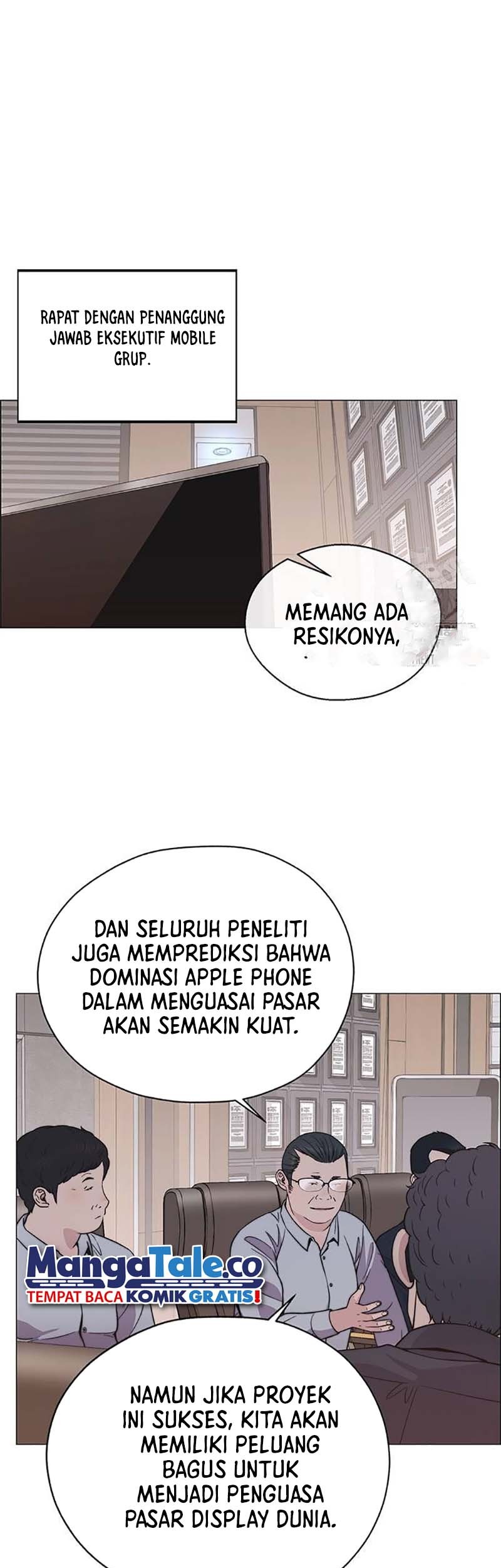 Chapter 179 - halaman 44