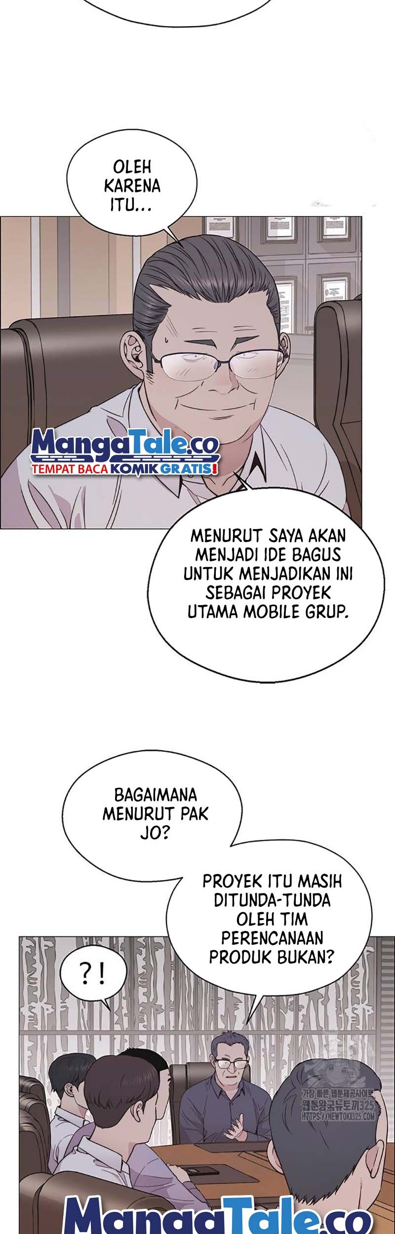 Chapter 179 - halaman 45