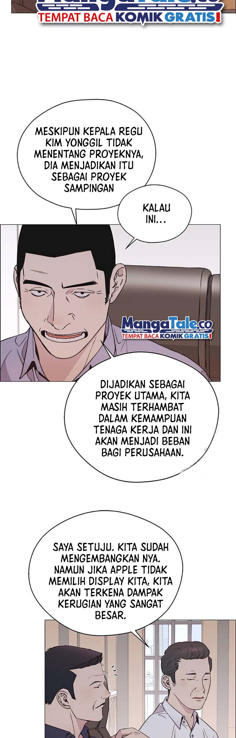 Chapter 179 - halaman 46