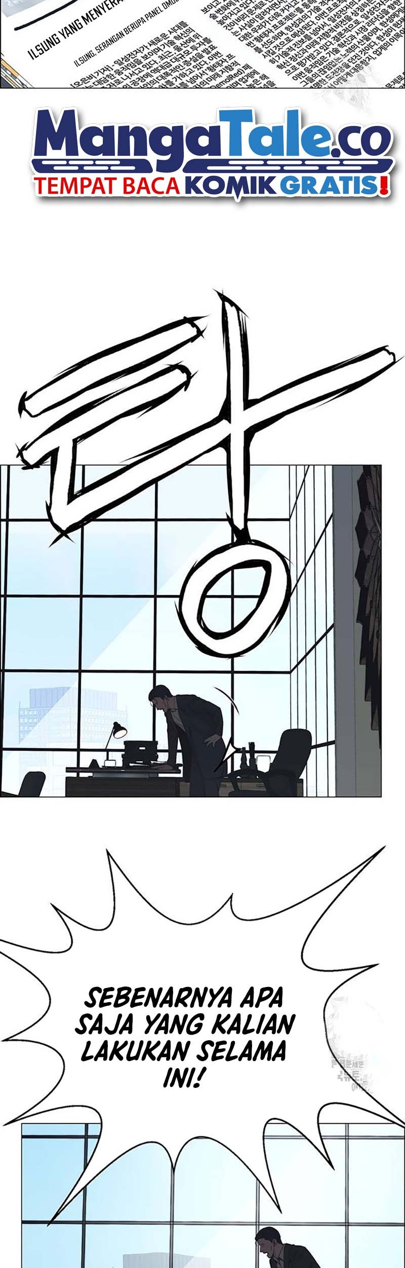 Chapter 180 - halaman 60