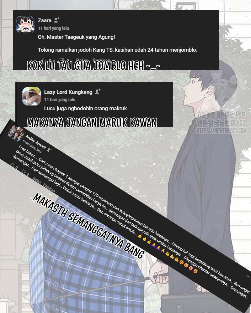 Chapter 180 - halaman 67