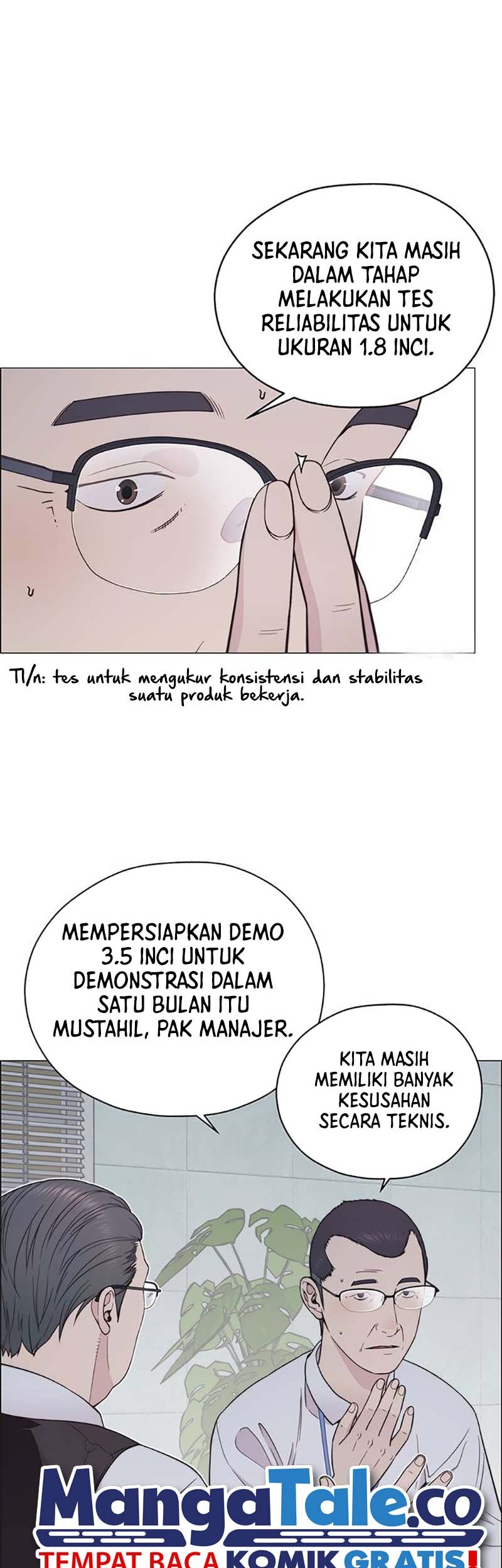 Chapter 180 - halaman 4