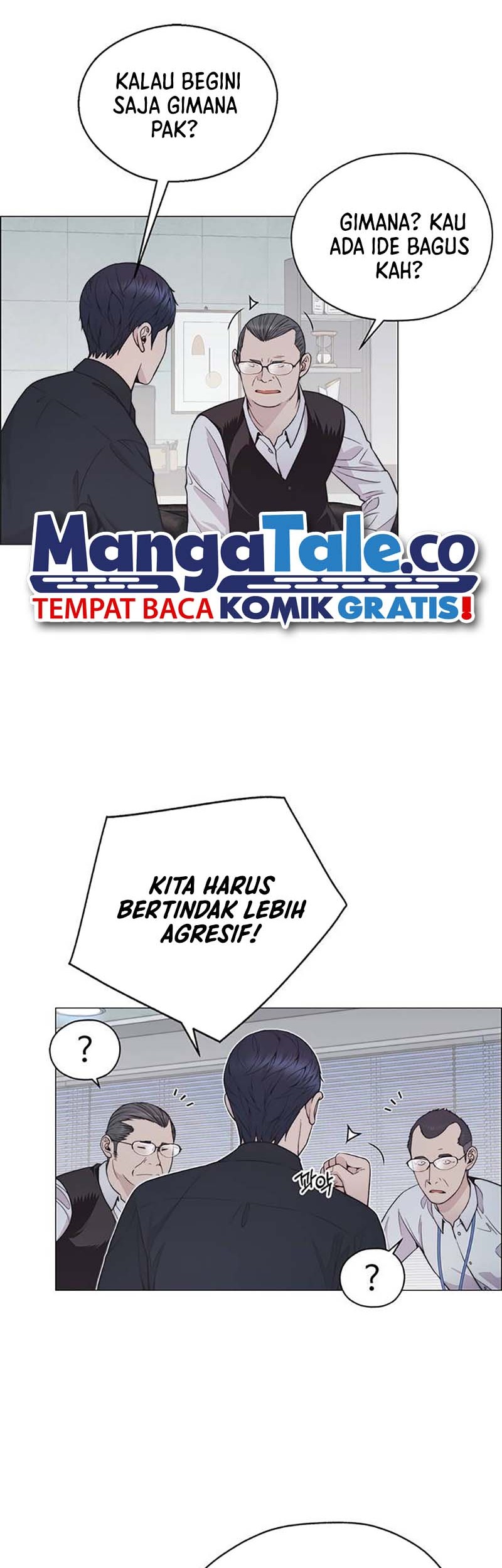 Chapter 180 - halaman 8