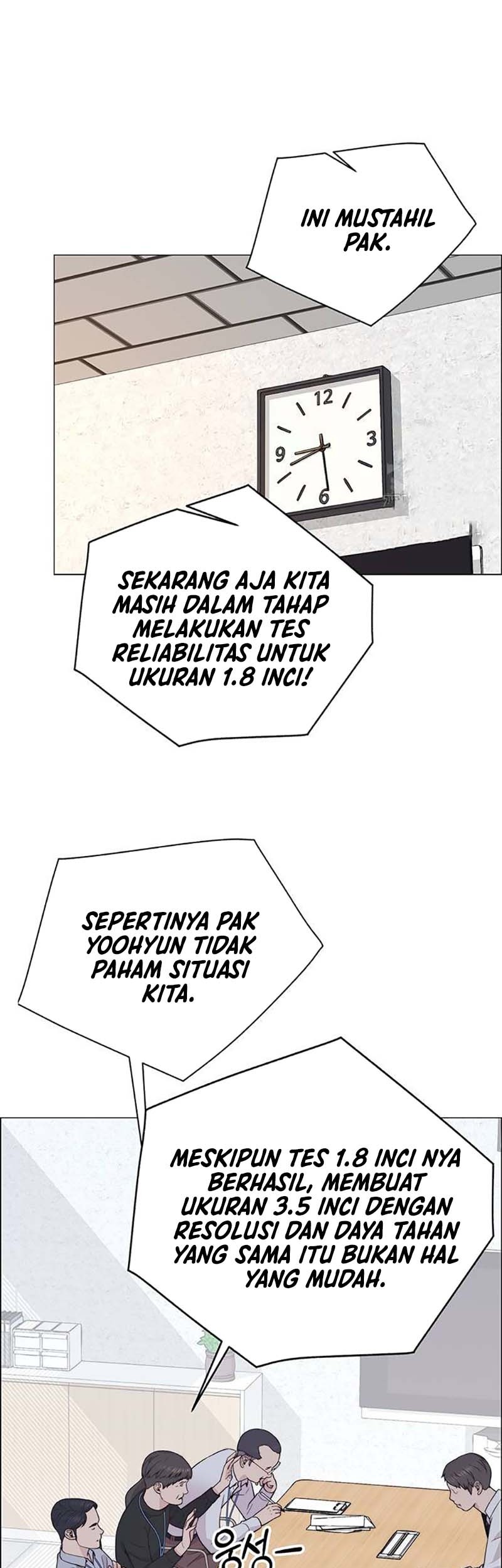 Chapter 180 - halaman 12