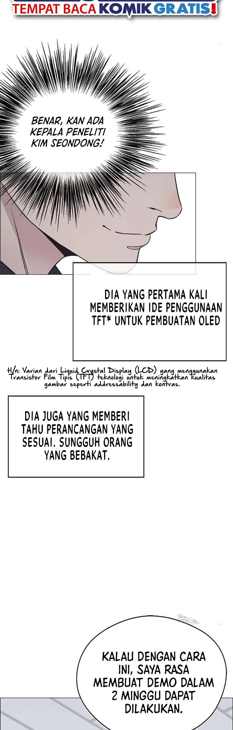 Chapter 180 - halaman 25
