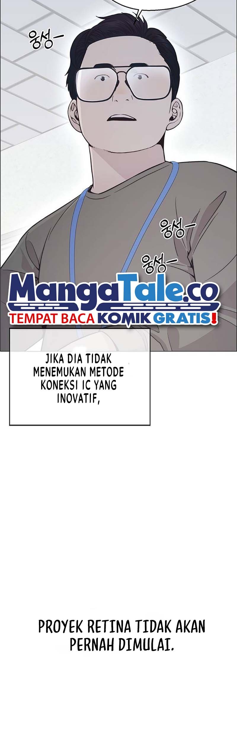 Chapter 180 - halaman 26