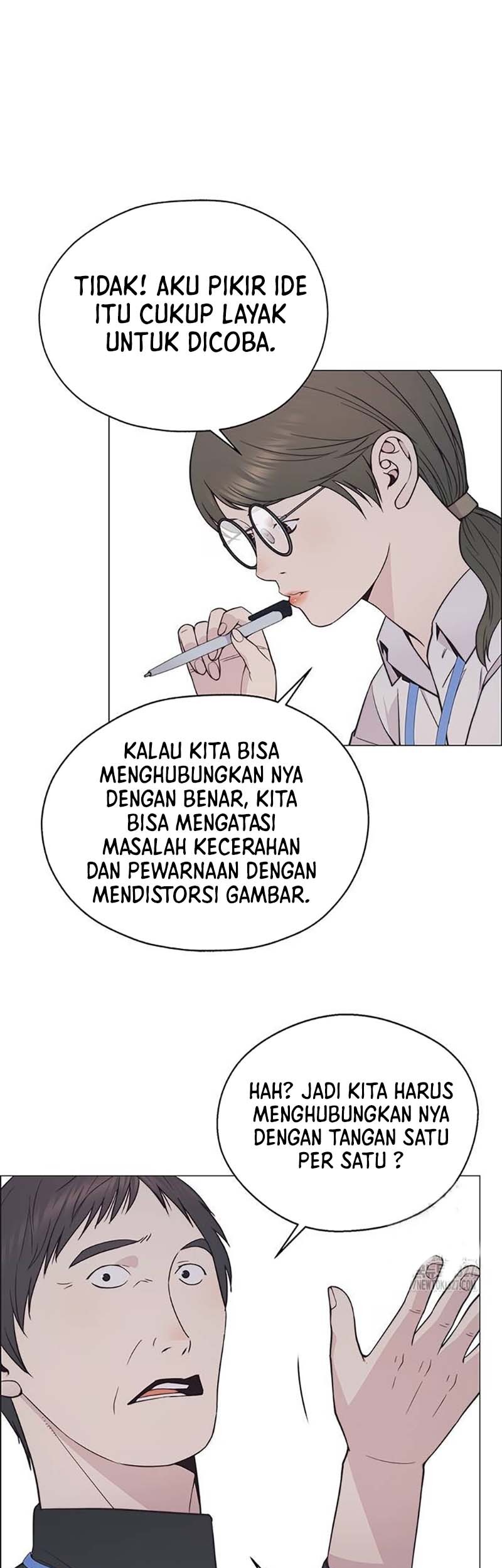 Chapter 180 - halaman 28