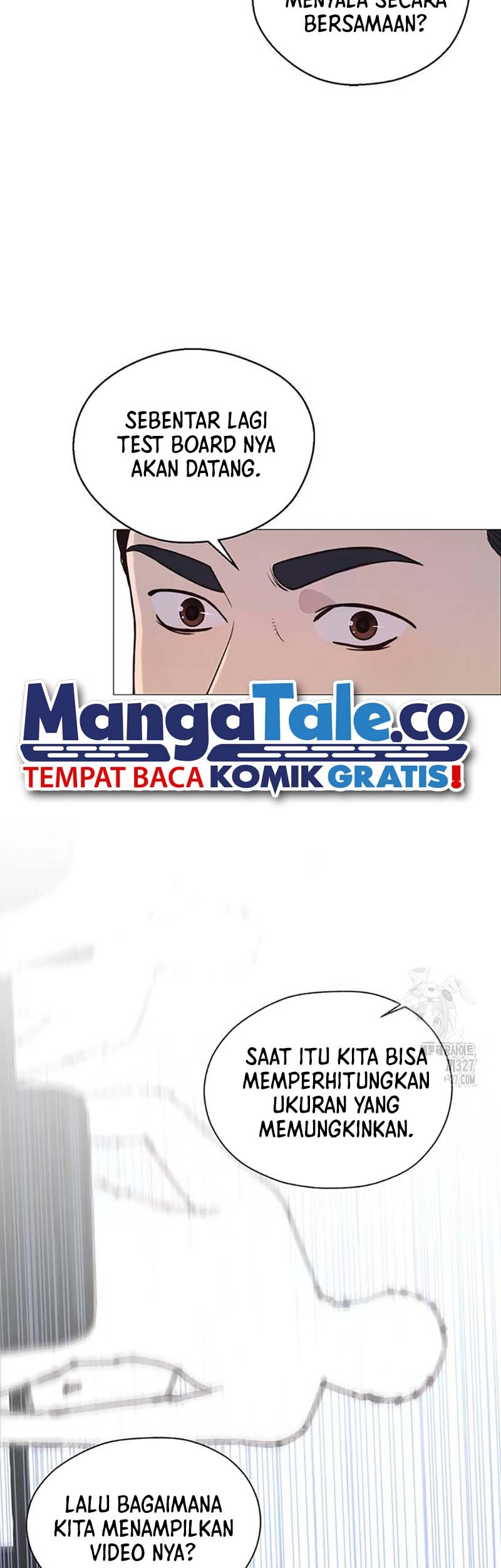 Chapter 180 - halaman 33