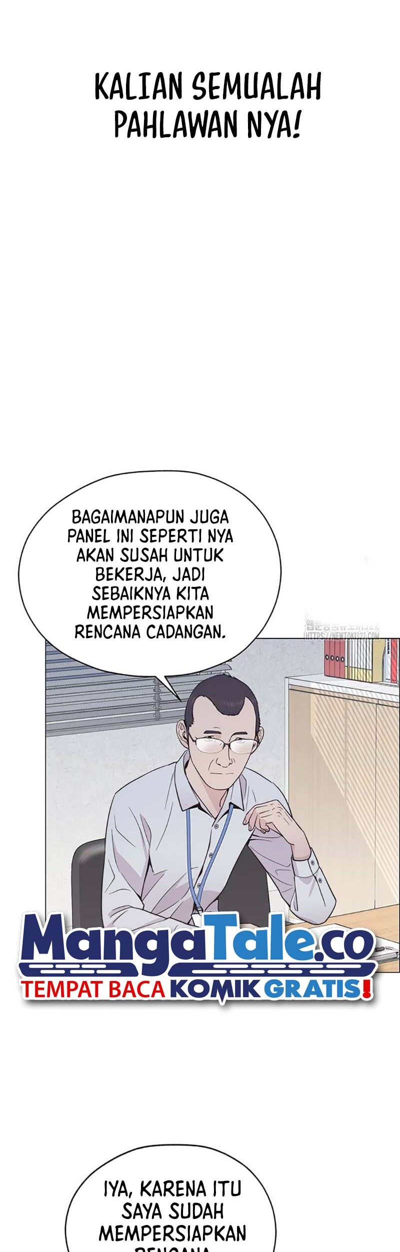 Chapter 180 - halaman 39