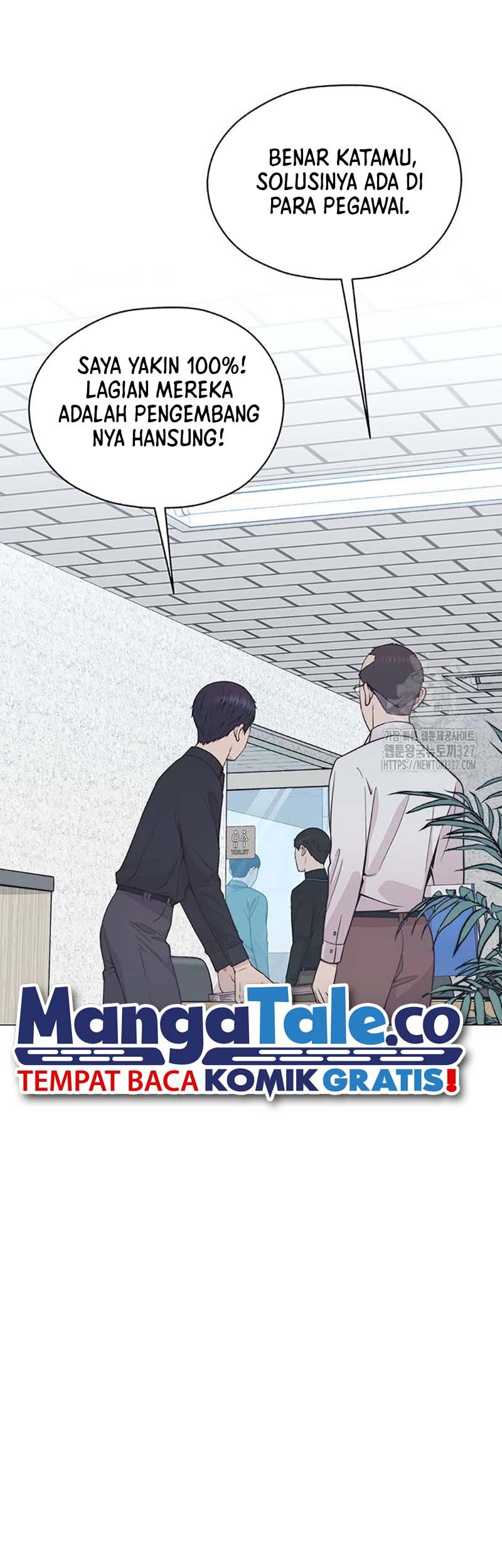 Chapter 180 - halaman 45