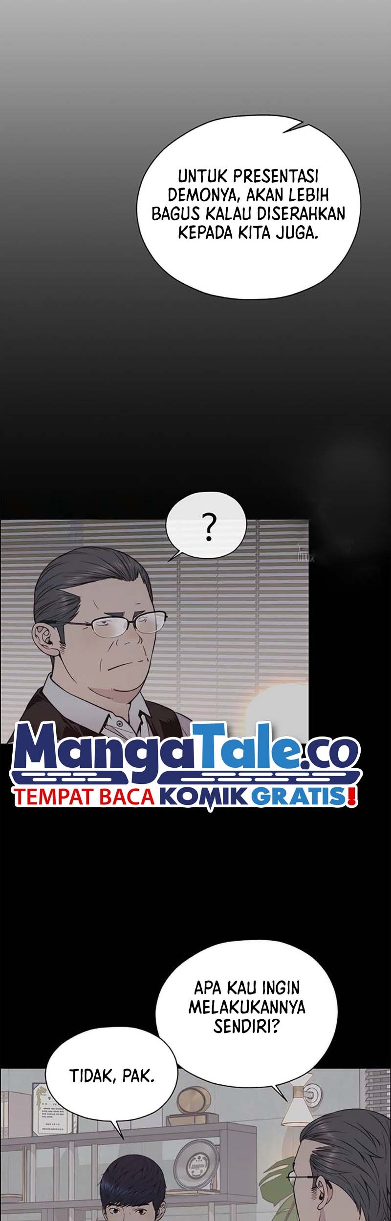 Chapter 180 - halaman 48