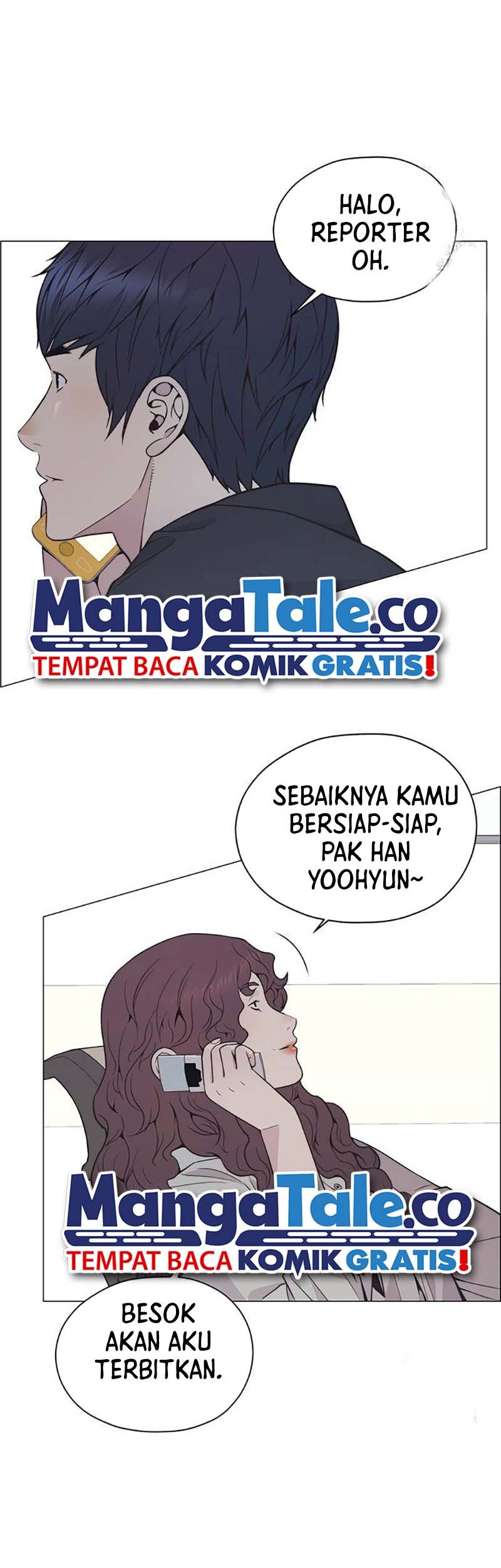 Chapter 180 - halaman 55